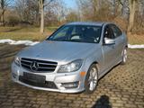 Mercedes-Benz C 320 - Mercedes-Benz C 320 Gebrauchtwagen