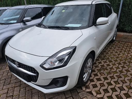 Suzuki Swift 1.2 Dualjet Hybrid 61 kW GL+