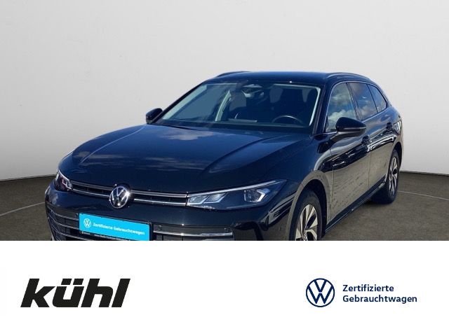 Volkswagen Passat Variant 2.0 TDI DSG Business Navi AHK DCC foto 1