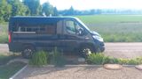 Fiat Ducato 148 ps 2.3 l1h1 - Fiat Ducato aus 2016
