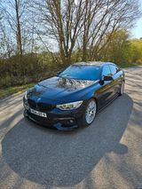 BMW 425 Gran Coupé 425d Gran Coupé M Sport M Sport - BMW 425 Gran Coupé
