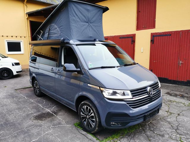 Volkswagen VW T6.1 California Beach Camper Edition DS...