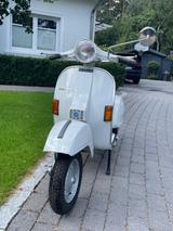 Vespa PX125 top restauriert und unverbastelt - VESPA PX 125