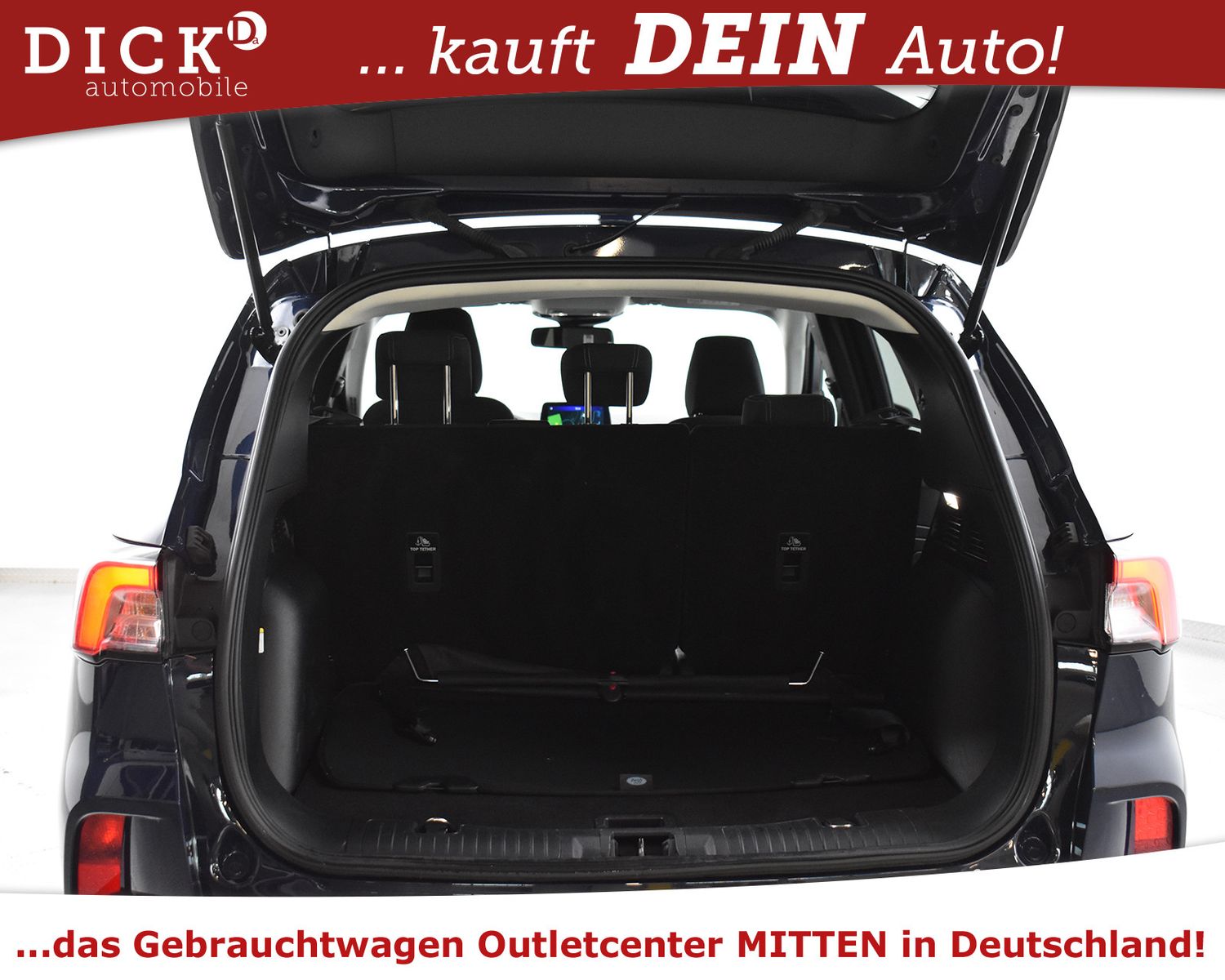 FORD Kuga 2.0D Aut Titan AWD VIRTU+NAV+KAM+LED+AHK+SH - Image 8