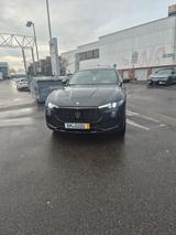 Maserati Levante Benzin 3.0 V6 316kW S 4x4 Auto S - Maserati Levante Gebrauchtwagen