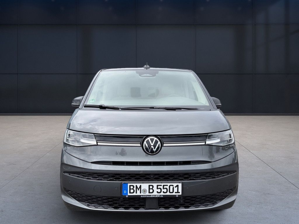 Volkswagen T7 Multivan 1.5 TSI eHybrid 4MOTION Edit *AreaVi imagem 2