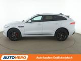 Jaguar F-Pace 20d R-Sport AWD Aut.*NAVI*BI-XENON*ACC* - Jaguar Gebrauchtwagen in Frankfurt