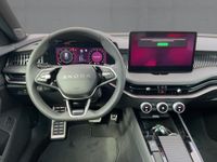 Skoda Superb - Vorschau Bild 8