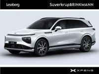 XPENG G9 - Vorschau Bild 1