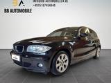 BMW 120 Lim. Advantage AUTO.M SCHIEBE.D SHZ - gebrauchte BMW 120 aus dem Jahr 2005