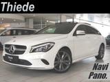 Mercedes-Benz CLA 200 SB URBAN 7G-DCT NAVI/LED/PANO./SHZ/SPORT - Mercedes-Benz CLA 200 aus 2018