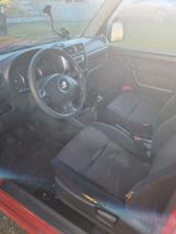 Suzuki Jimny 1.3 4WD Comfort Comfort - Suzuki Jimny aus 2008