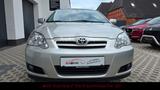 Toyota Corolla 1.4 Sol/Compact*Rentnerfzg*S-Heft* - Toyota Corolla aus 2004: Sol