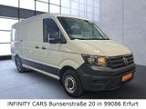 Volkswagen Crafter Kasten Kasten 35 mittellang FWD - Erfurt
