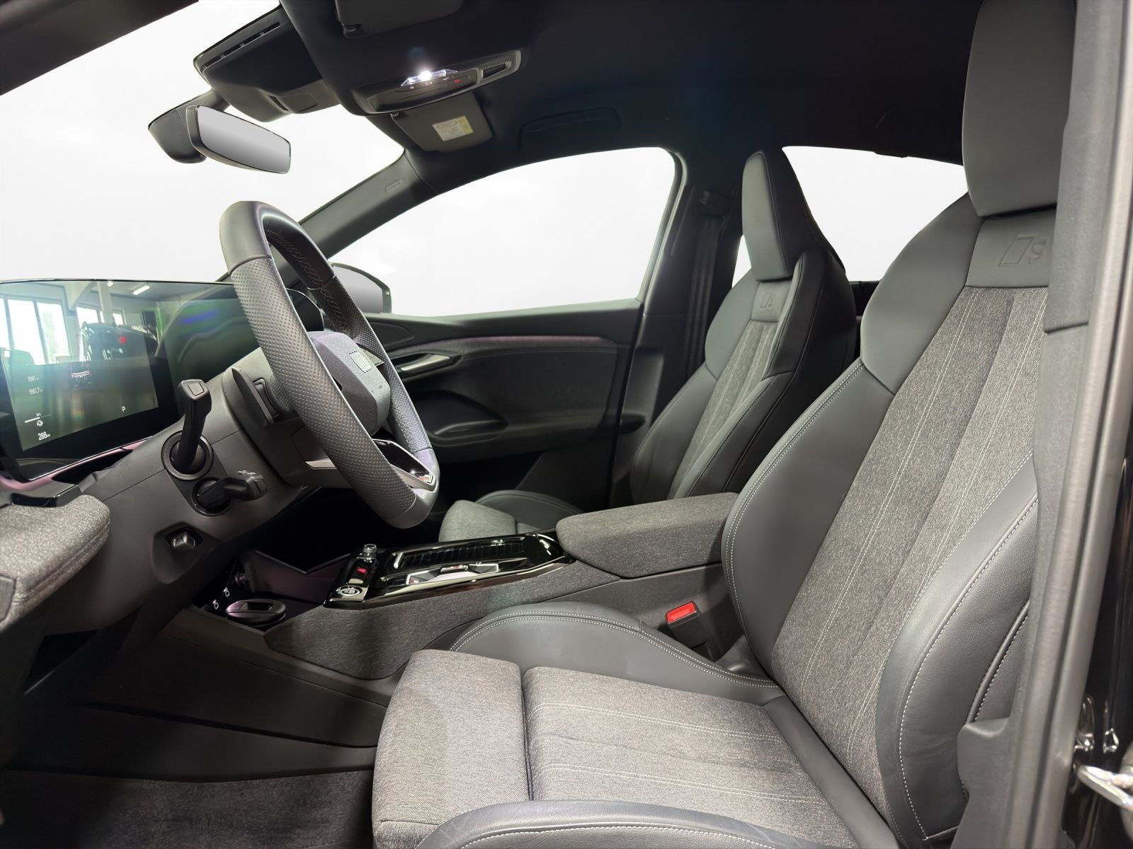 Audi Q6 e-tron - Bild 16