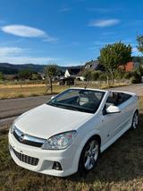 Opel Astra Cabrio 1.9 Cdti Endless Summer - Opel Astra: Endless Summer
