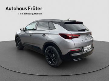 Fotografie des Opel Grandland (X) Grandland GS Kamera LED Sitz-/Lenkradheizung PDC