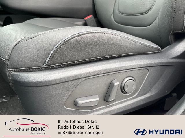 Hyundai TUCSON - Bild 10