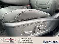 Hyundai TUCSON - Vorschau Bild 10