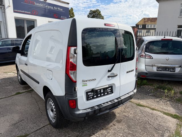 Kangoo 1.5 dCi, 1. HAND, Klima, MwSt.! Bild 4