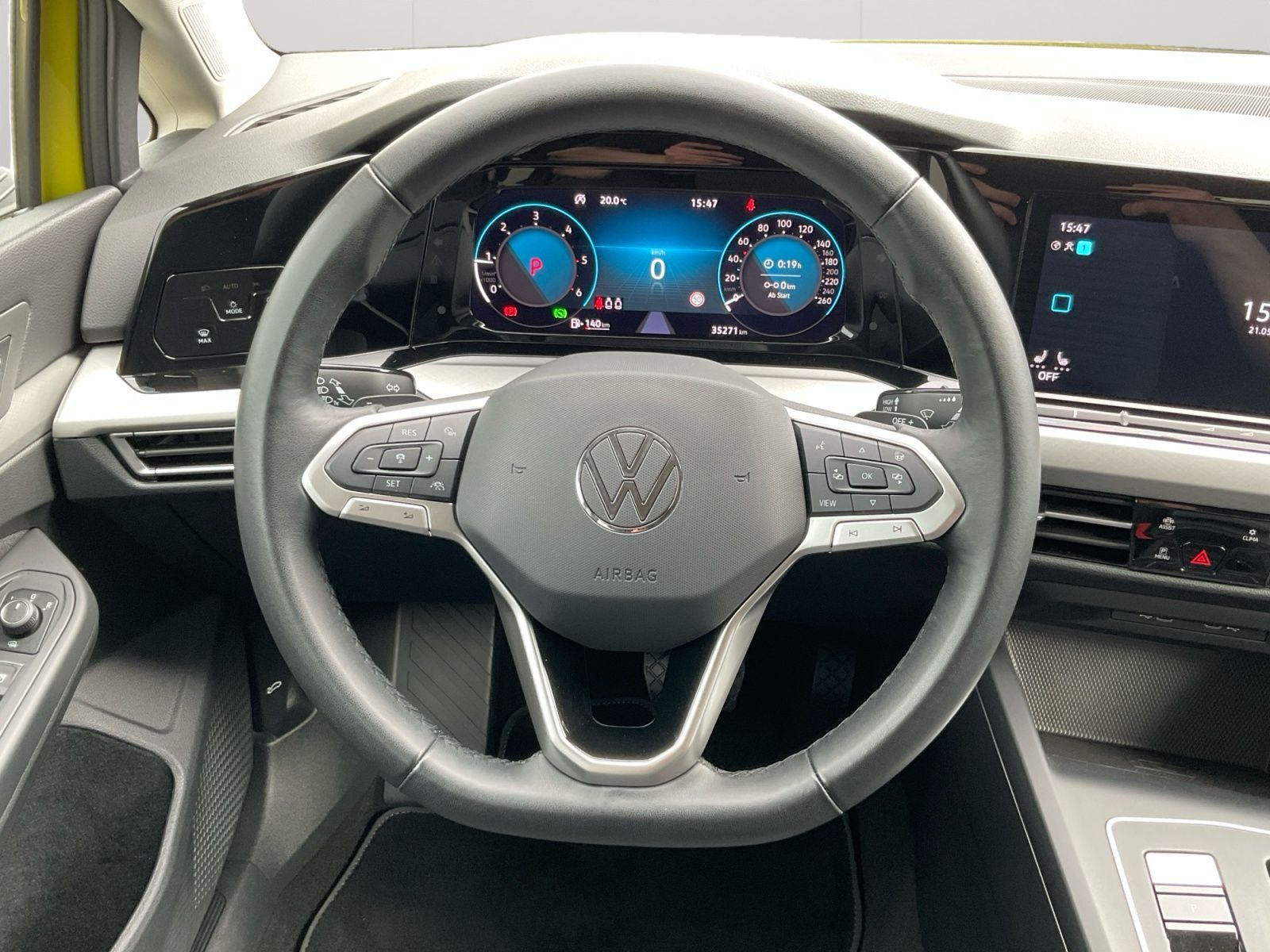 Volkswagen Golf - Bild 12