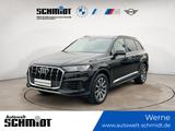 Audi Q7 55 TFSI e quattro S Line + GARANTIE - Audi Q7 mit Hybrid-Antrieb