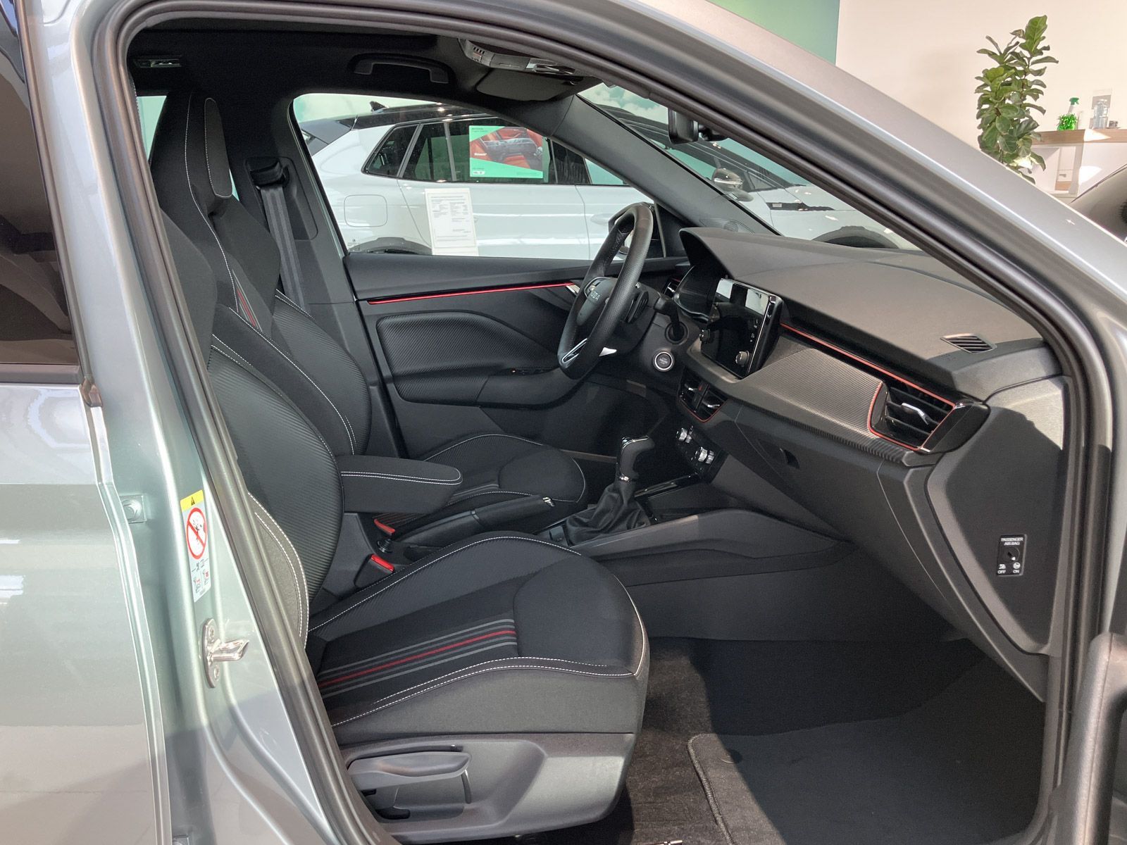 Skoda Kamiq - Bild 6