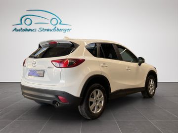 Mazda CX-5 - 4