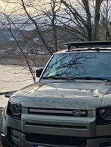 Land Rover Defender 3.0 D200 MHEV X-Dynamic SE 110 X-Dy... - Land Rover Defender in Aachen