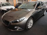 Mazda 3 Lim. Sports-Line AUTOM HEADUP NAVI GARANTIE - Mazda 3 Gebrauchtwagen