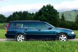 Volvo V70 2.0 10V SE  - gebrauchte Volvo V70 aus dem Jahr 1998