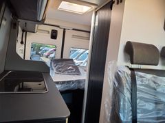 Adria Twin  ALL-In 540SP, MJ25 *Automatik*