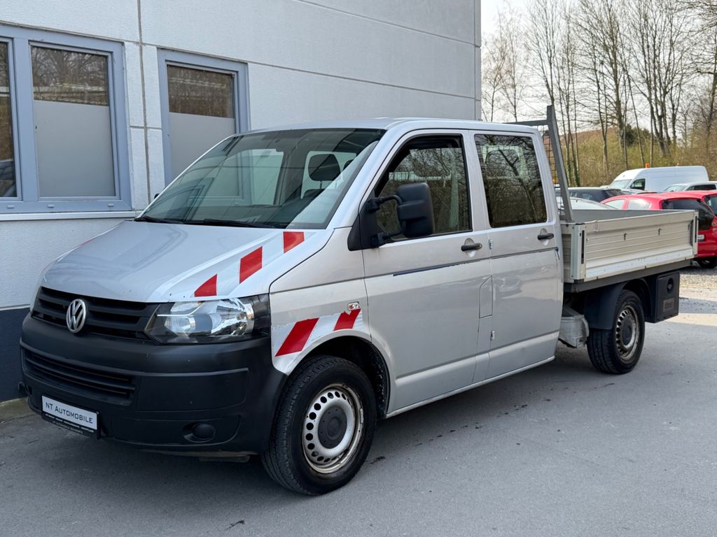 Angebot ansehen Volkswagen T6 Transporter