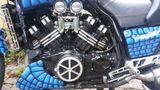 Yamaha V- MAX - YAMAHA MAX V