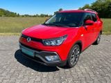 Ssangyong XLV e-XGi 160 4x4 Automatik - Crossover - Ssangyong: Kombi