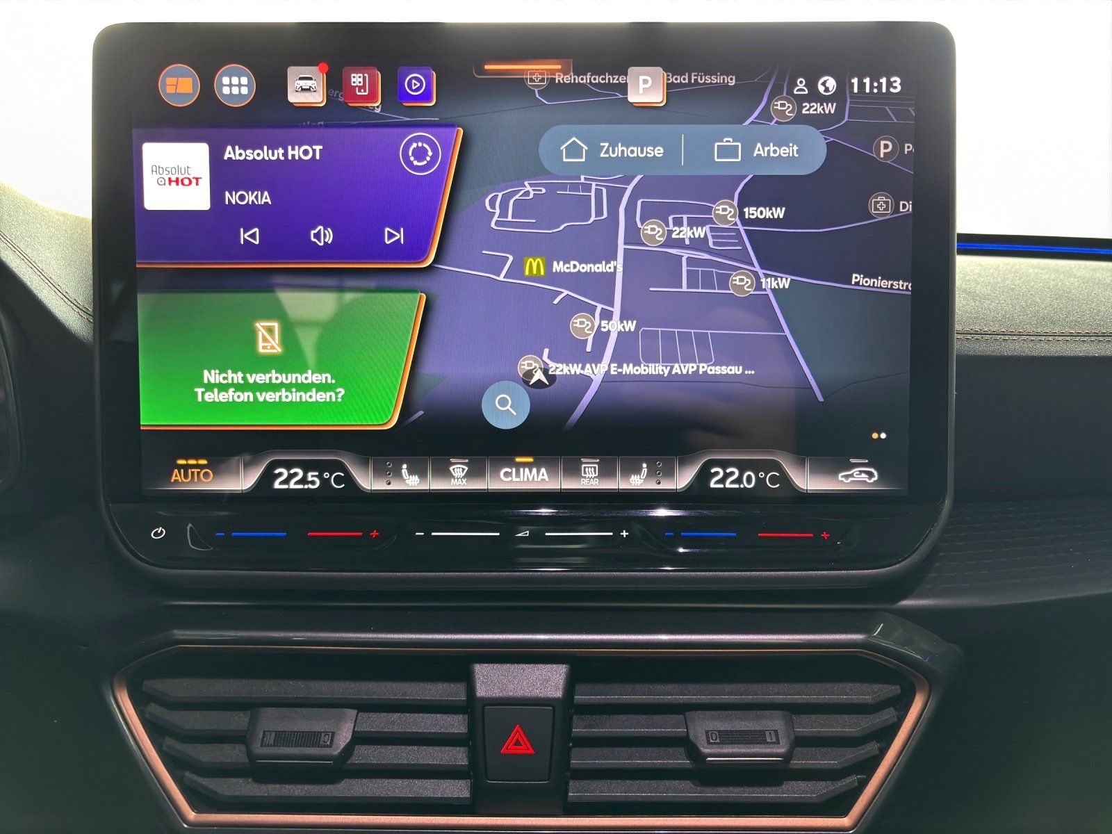 Cupra Leon - Bild 16