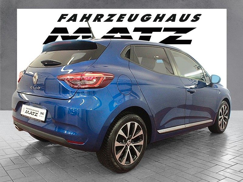 Fahrzeugabbildung Renault Clio TCe 90 Evolution *Style*&*Safety-Paket*