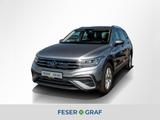 Volkswagen Tiguan Allspace 1.5 TSI DSG Life AHK*Navi*SHZ*VC - VW Tiguan Allspace LIFE Gebrauchtwagen