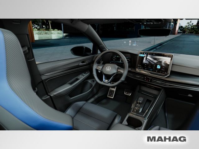 Volkswagen Golf - Bild 9