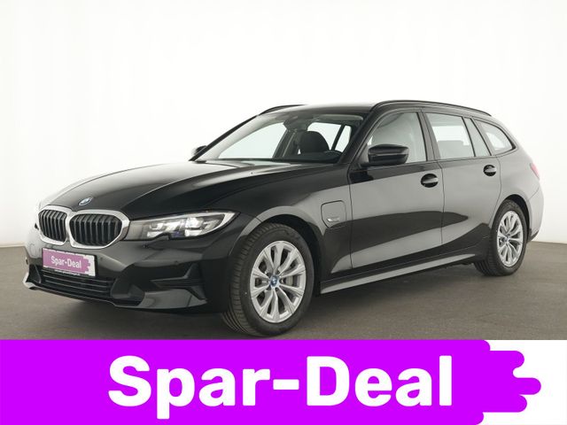 BMW 330e Advantage Panorama|AHK|Navigation|LED