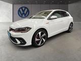 Volkswagen Polo 2.0 TSI DSG GTI FrontAssist IQ.Light DAB+ - VW Polo von 2023
