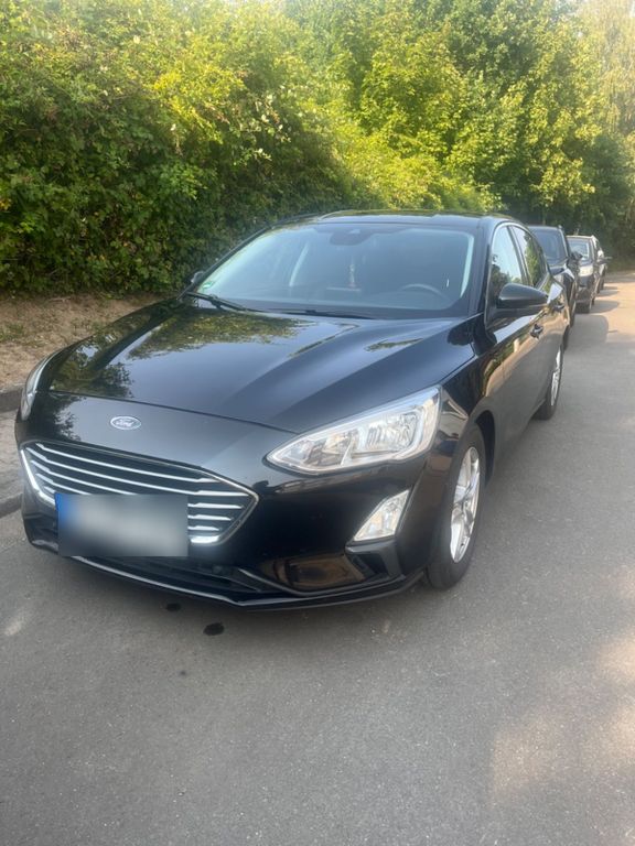 Image of Ford Focus