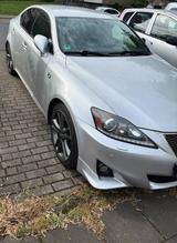 Andere Lexus IS 220d F-Sport | 158.000 km | sehr ... - Andere in Duisburg