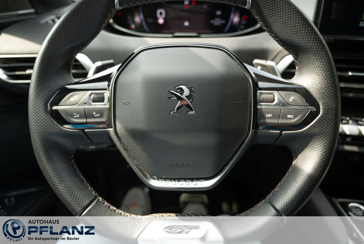 Peugeot 5008 - Bild 14