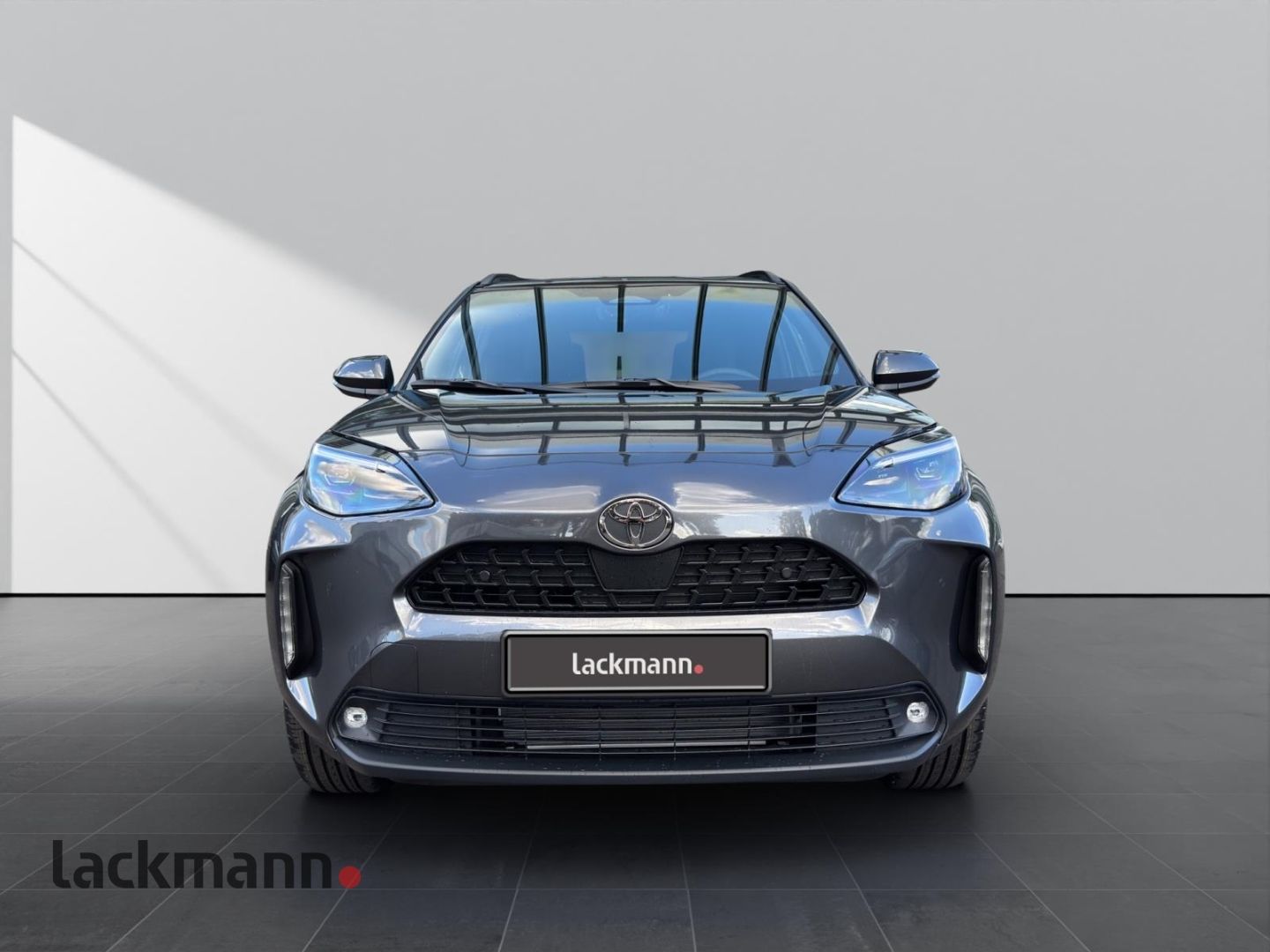 Toyota Yaris Cross AWD-i Hybrid Teamplayer Safety-Paket imagem 3
