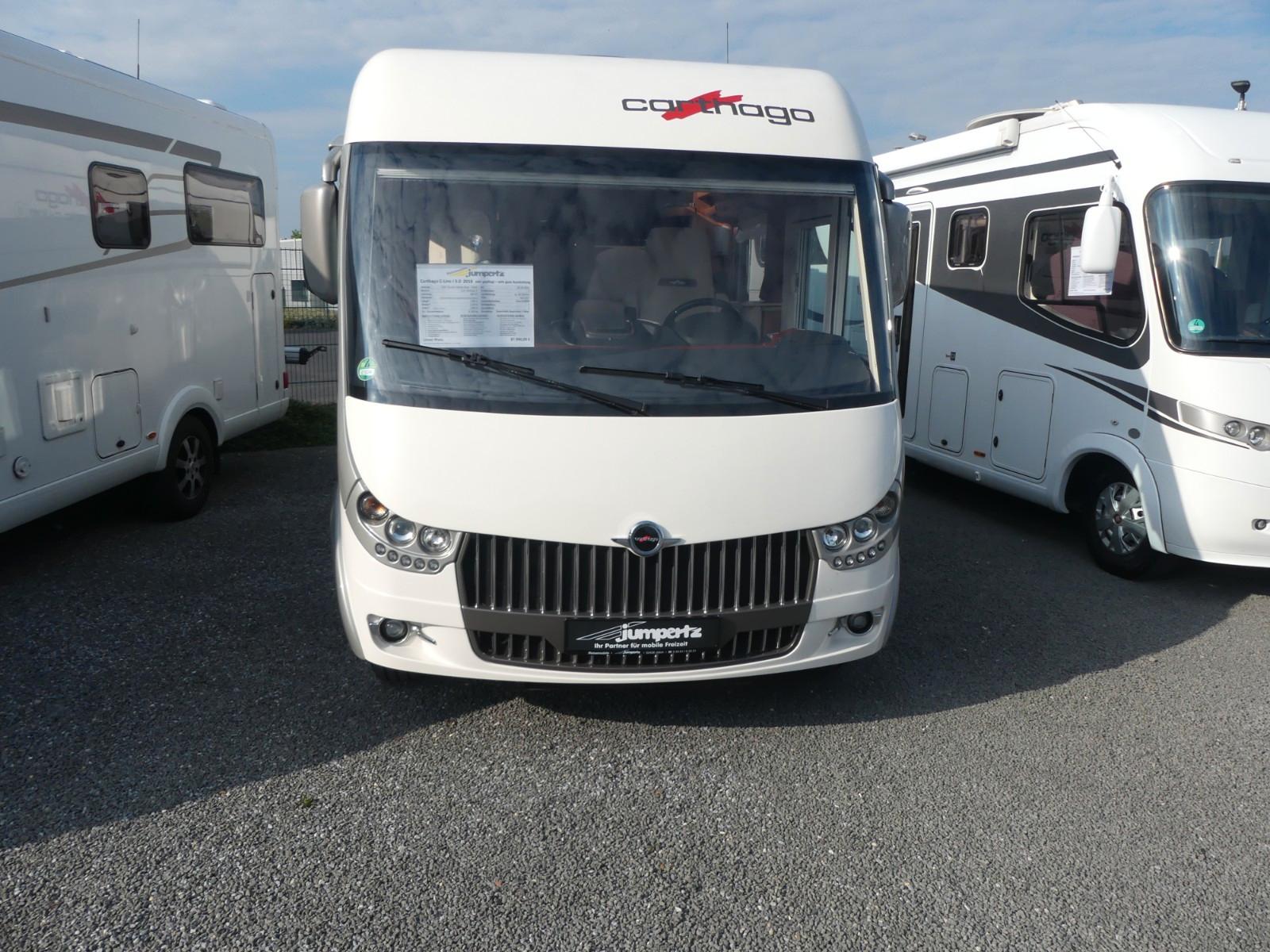 Carthago chic c-line I 5.0