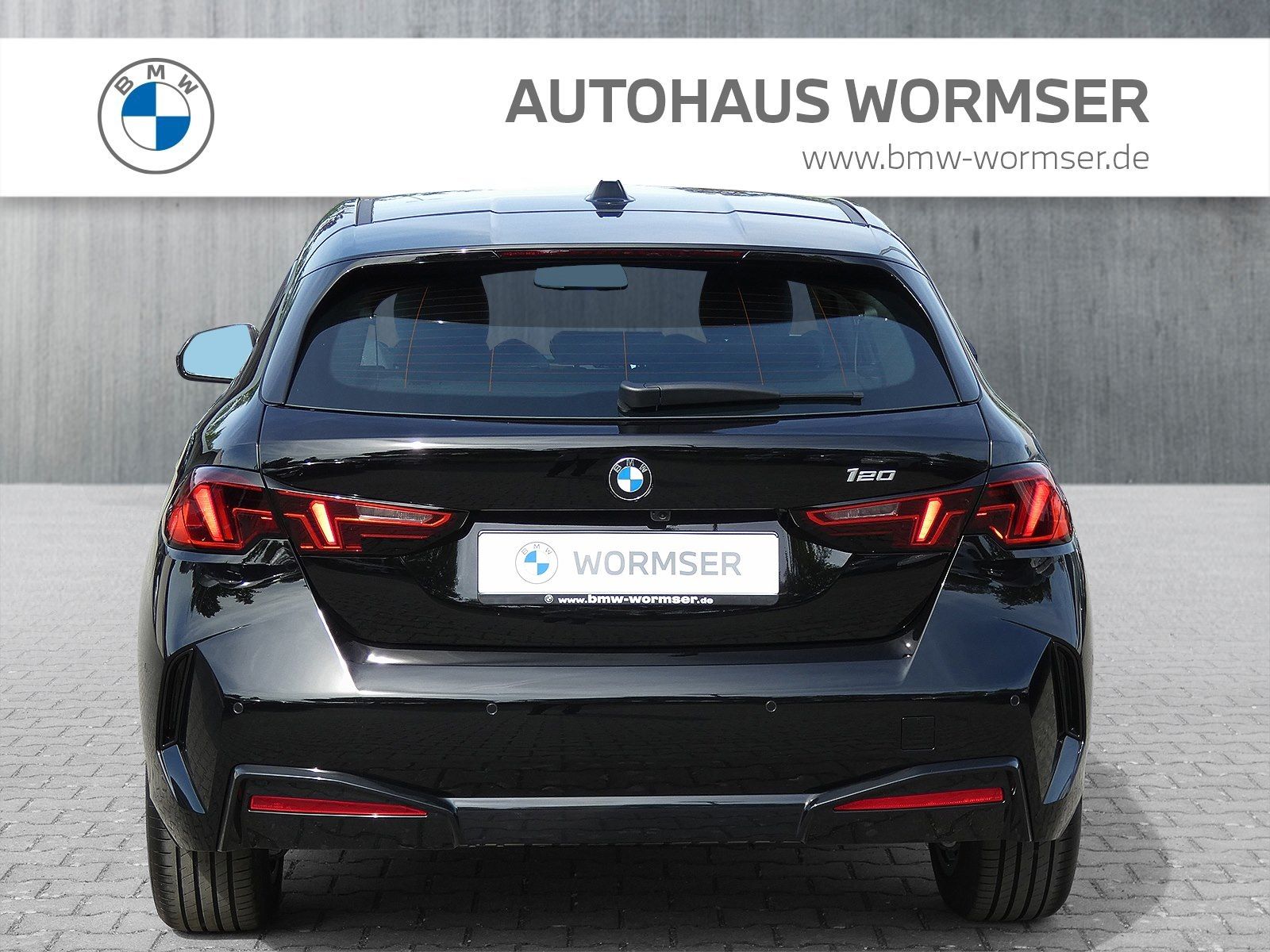BMW 120 - Bild 6