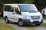 Ford Transit 2,2 TDCI / TÜV bei Kauf Neu /... - gebrauchte Ford Transit aus dem Jahr 2009
