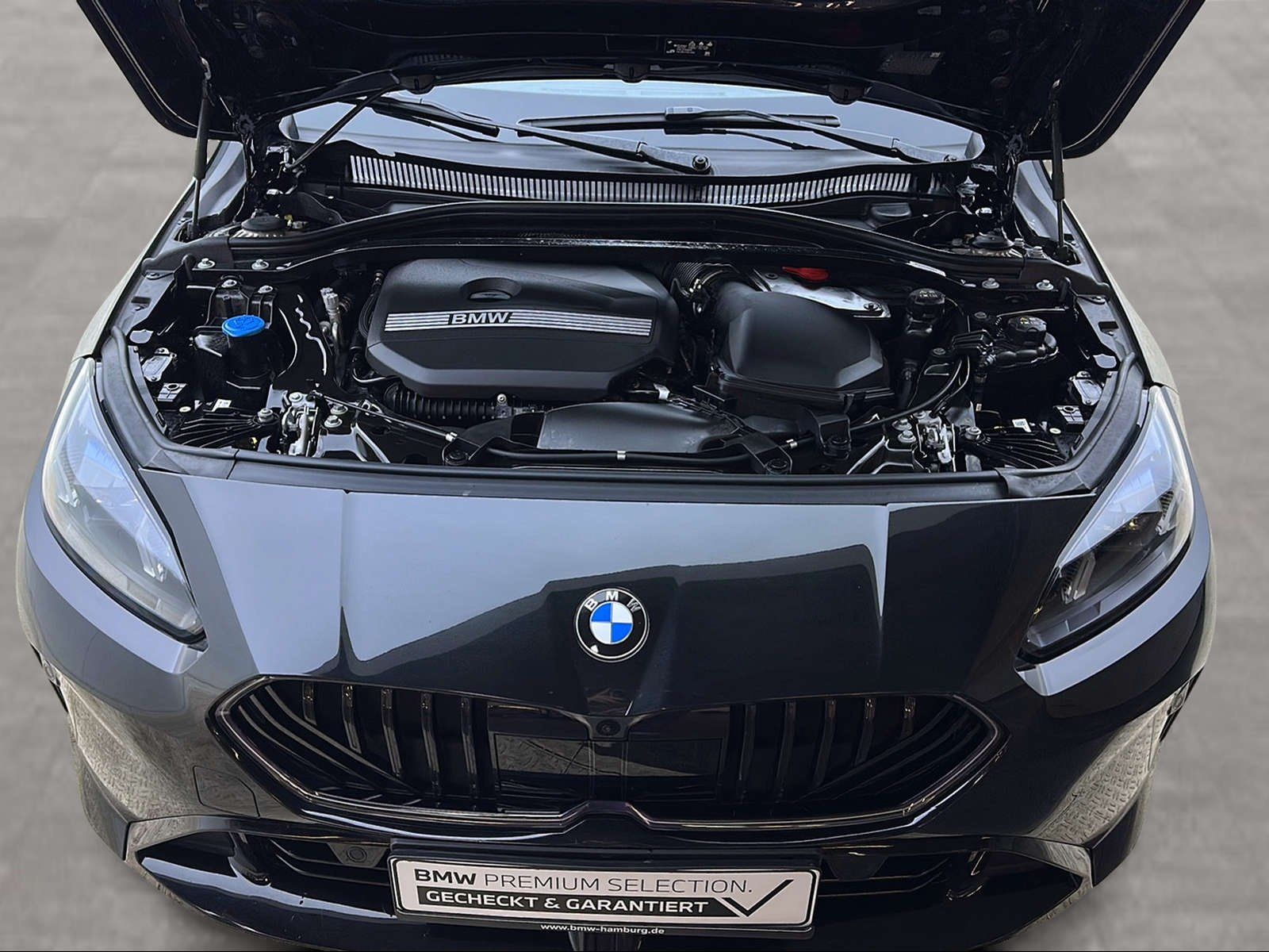 BMW 123 - Bild 20