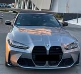 BMW M4 Competition M xDrive Cabrio M4 Competition - gebrauchte BMW M4 aus dem Jahr 2023